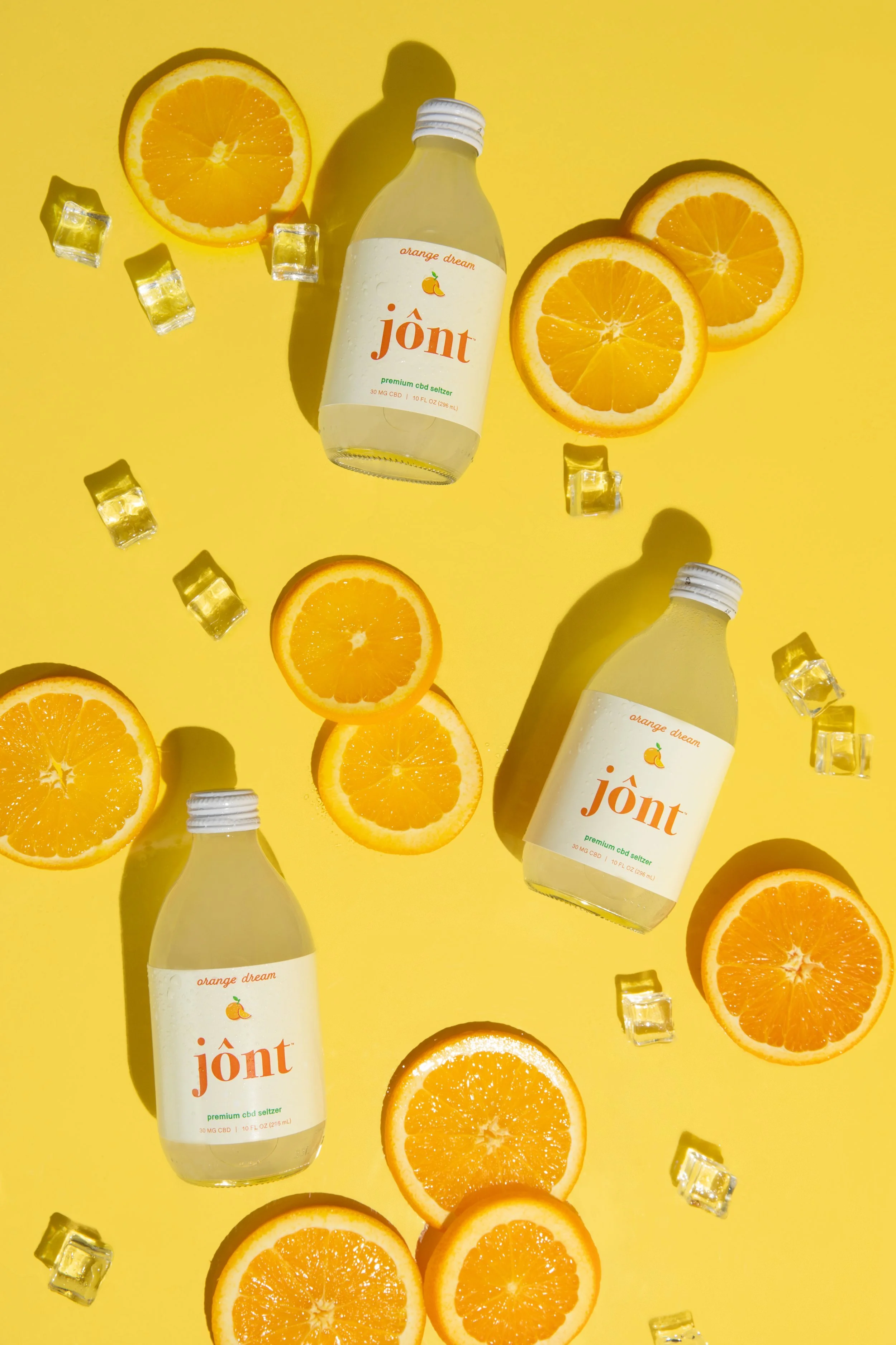 Jônt CBD