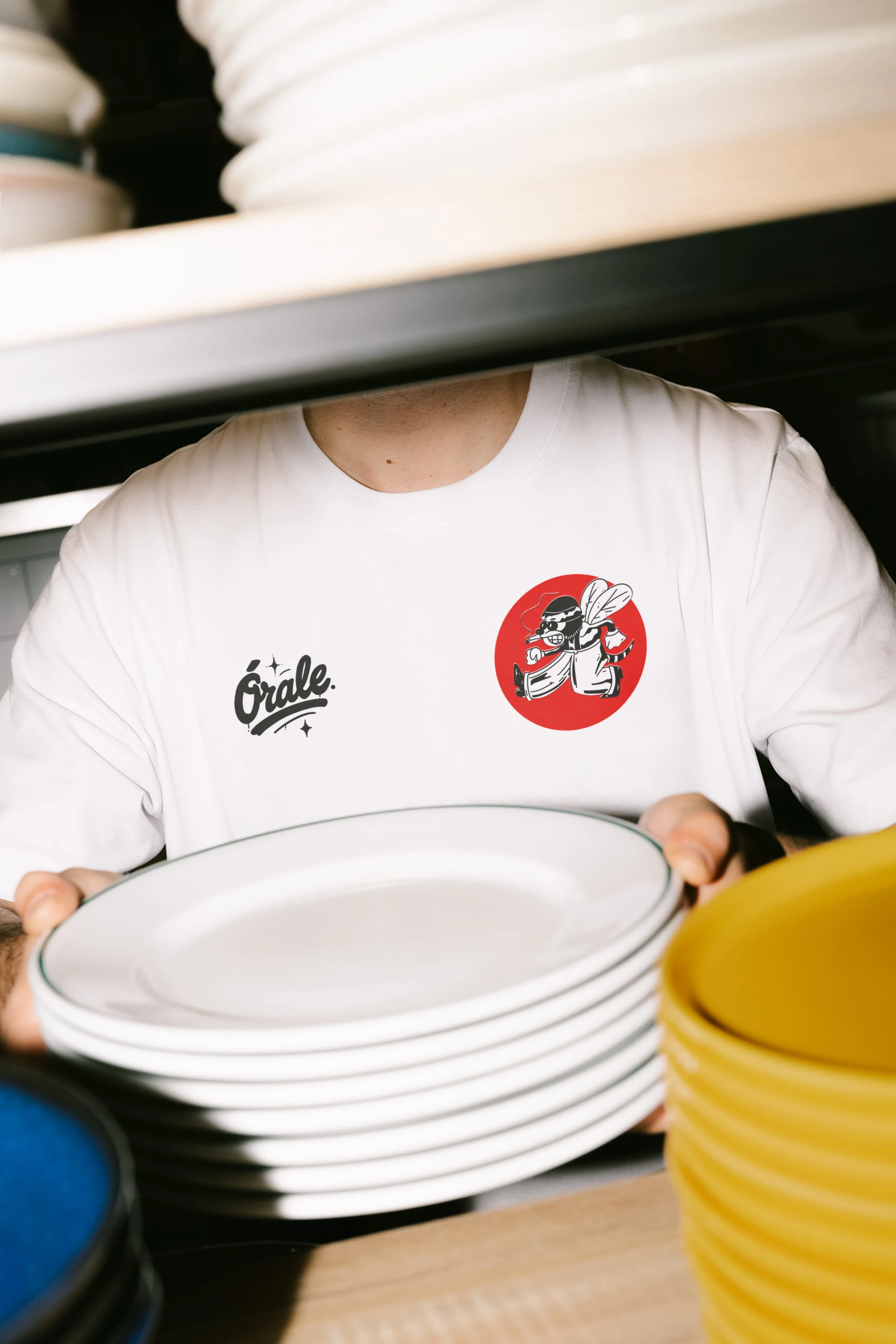 Hecho Restaurants