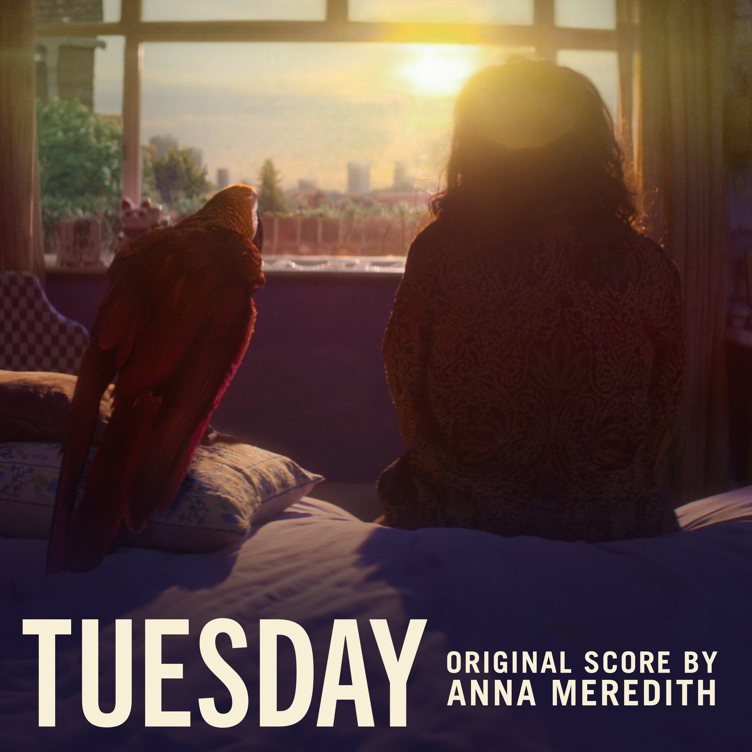 TUESDAY (OST)