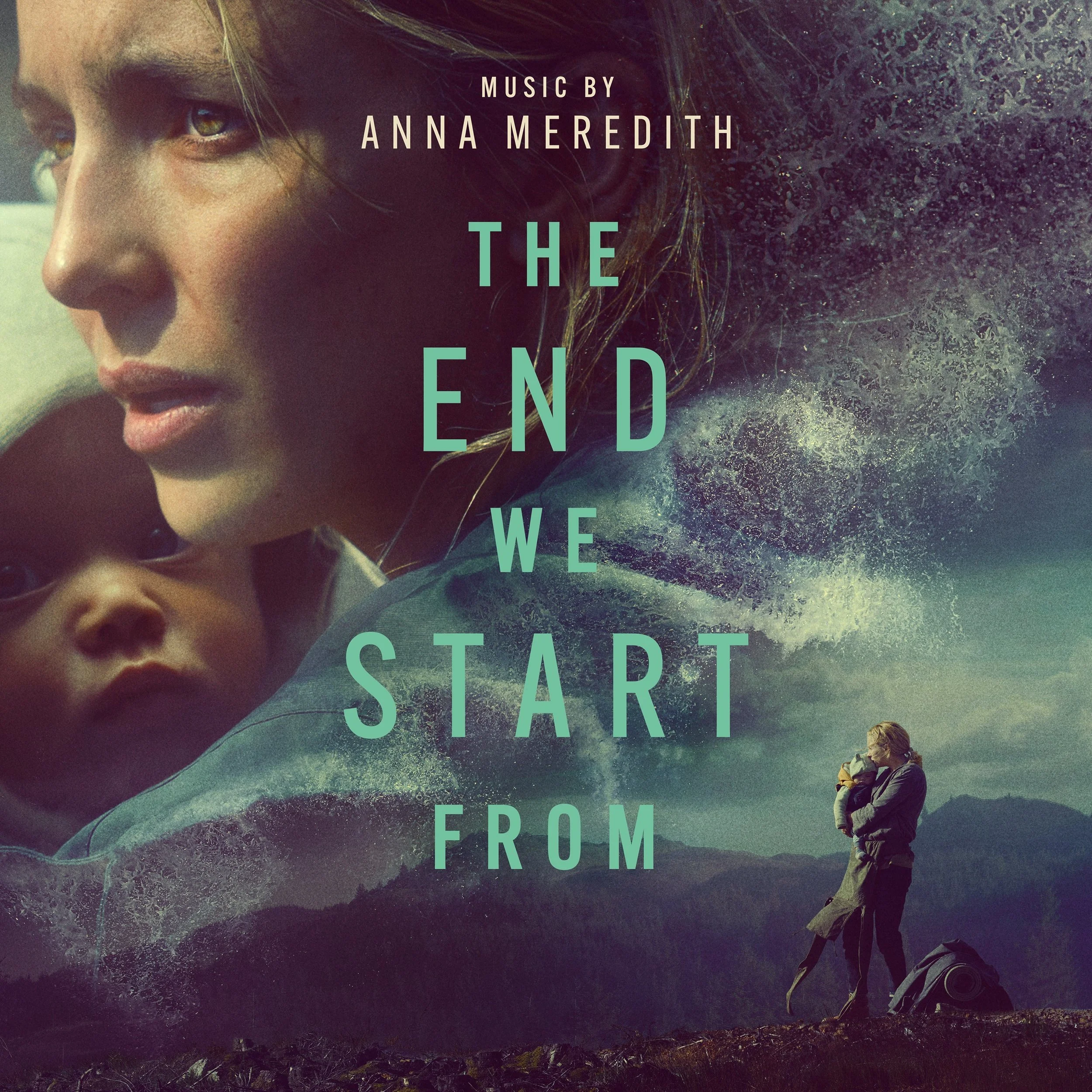 THE END WE START FROM (OST)