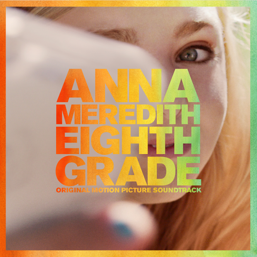 EIGHTH GRADE (OST)