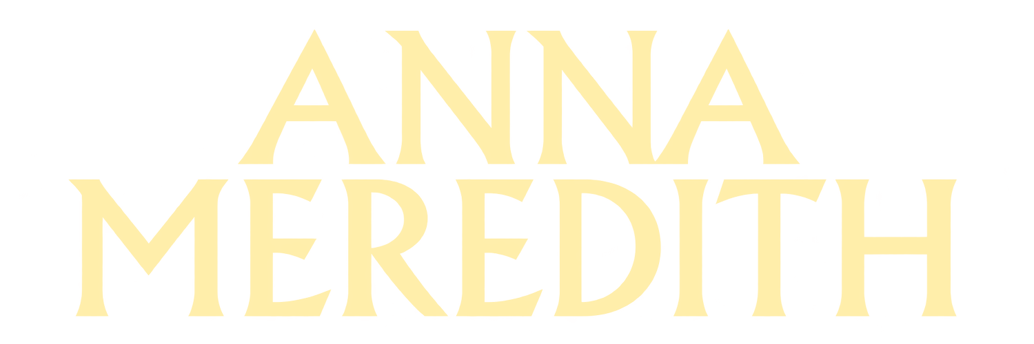 Anna Meredith