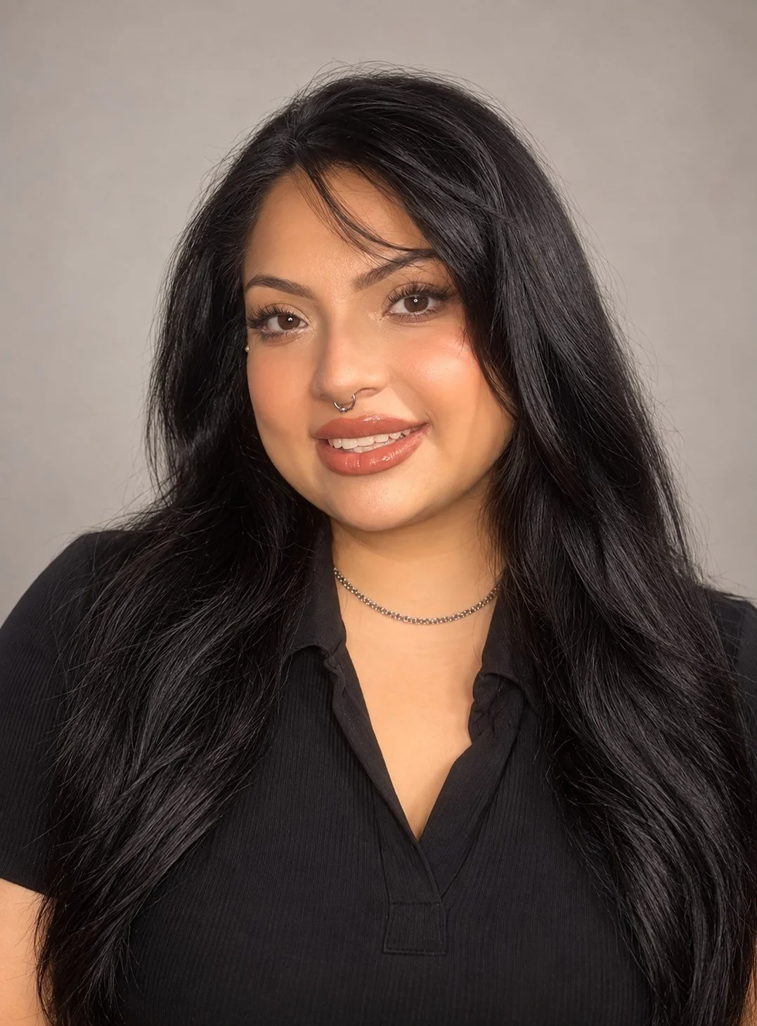 Jackie Romero Bridal team