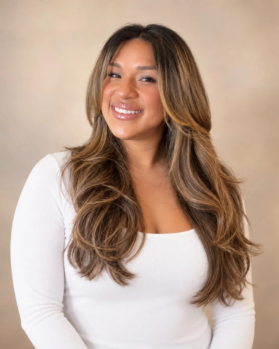 Jackie Romero Bridal team