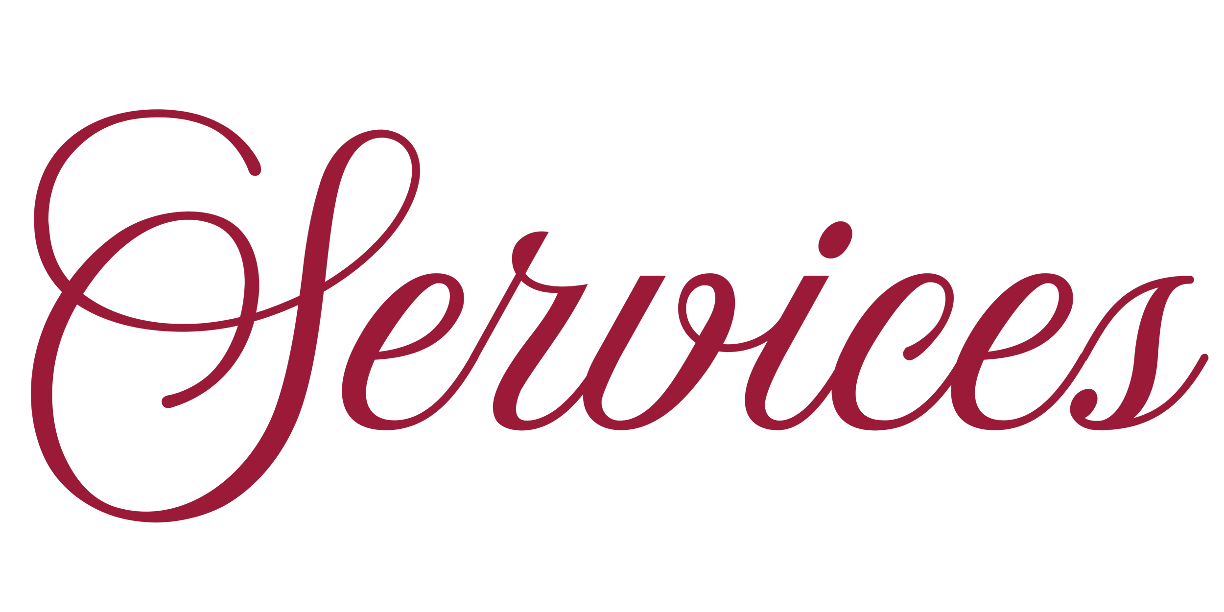 Pink cursive text reading 'Serious' on a black background.
