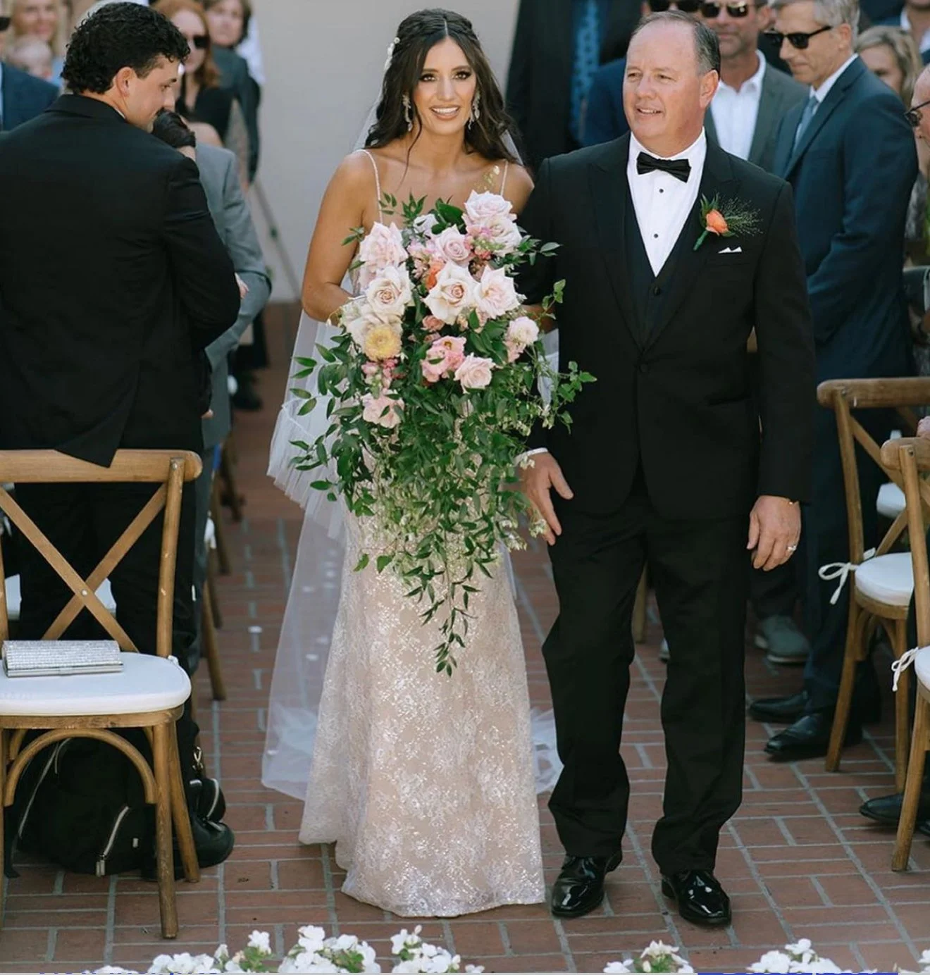 Jackie Romero Bridal makeup artist, Encino CA