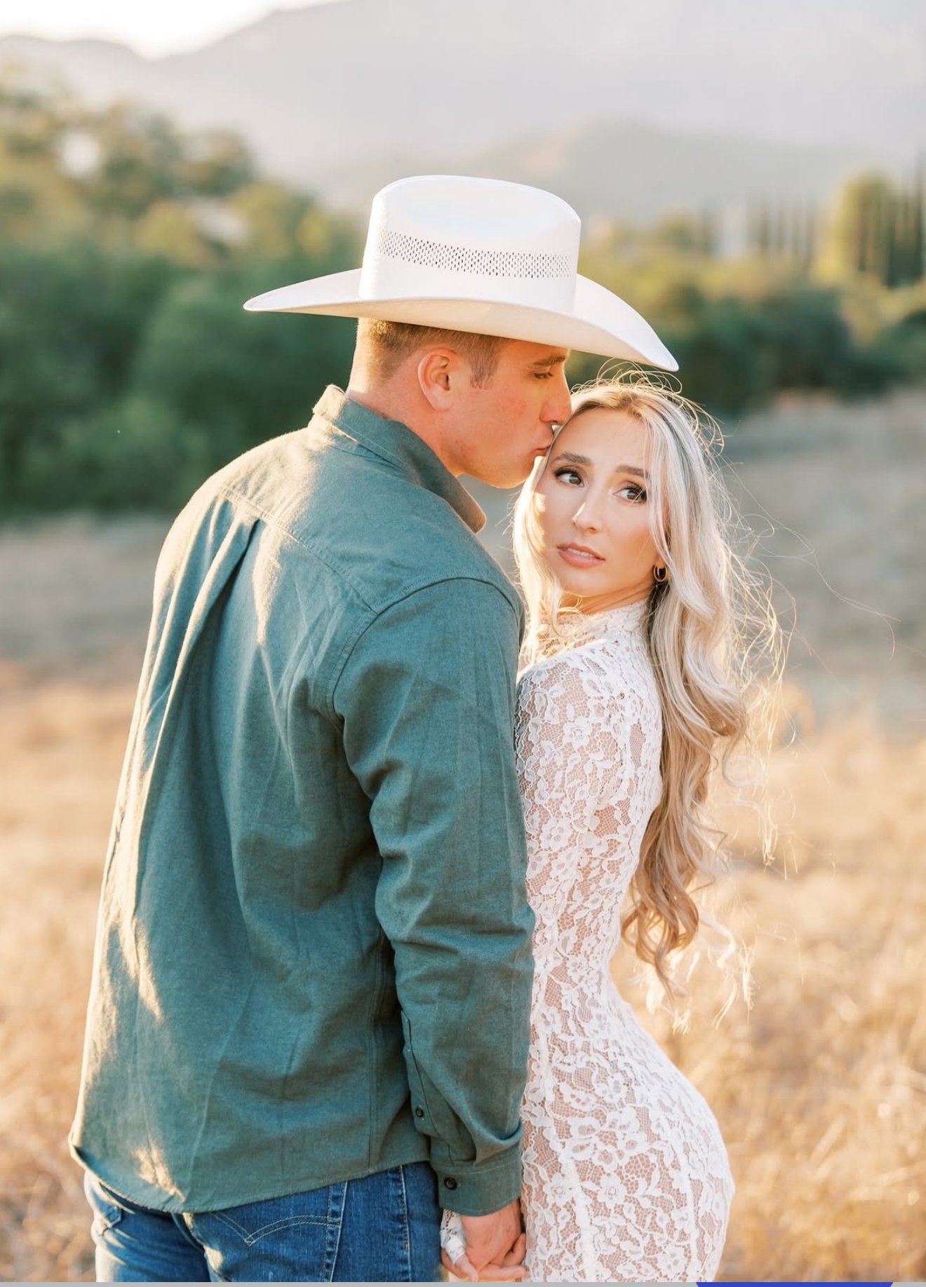 Los Angeles bridal makeup artist Jackie Romero creating soft glam wedding makeup for a bride