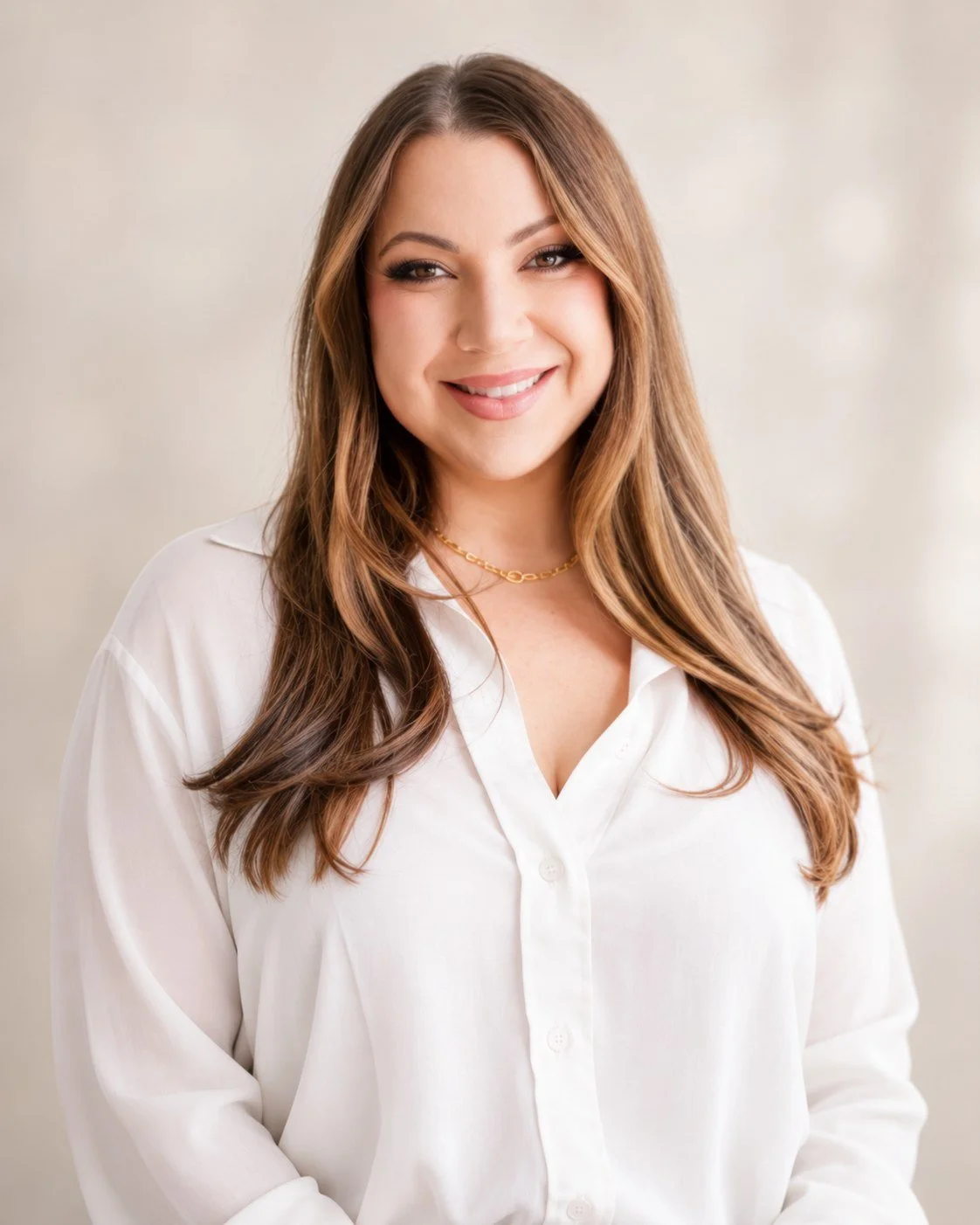 Jackie Romero bridal team
