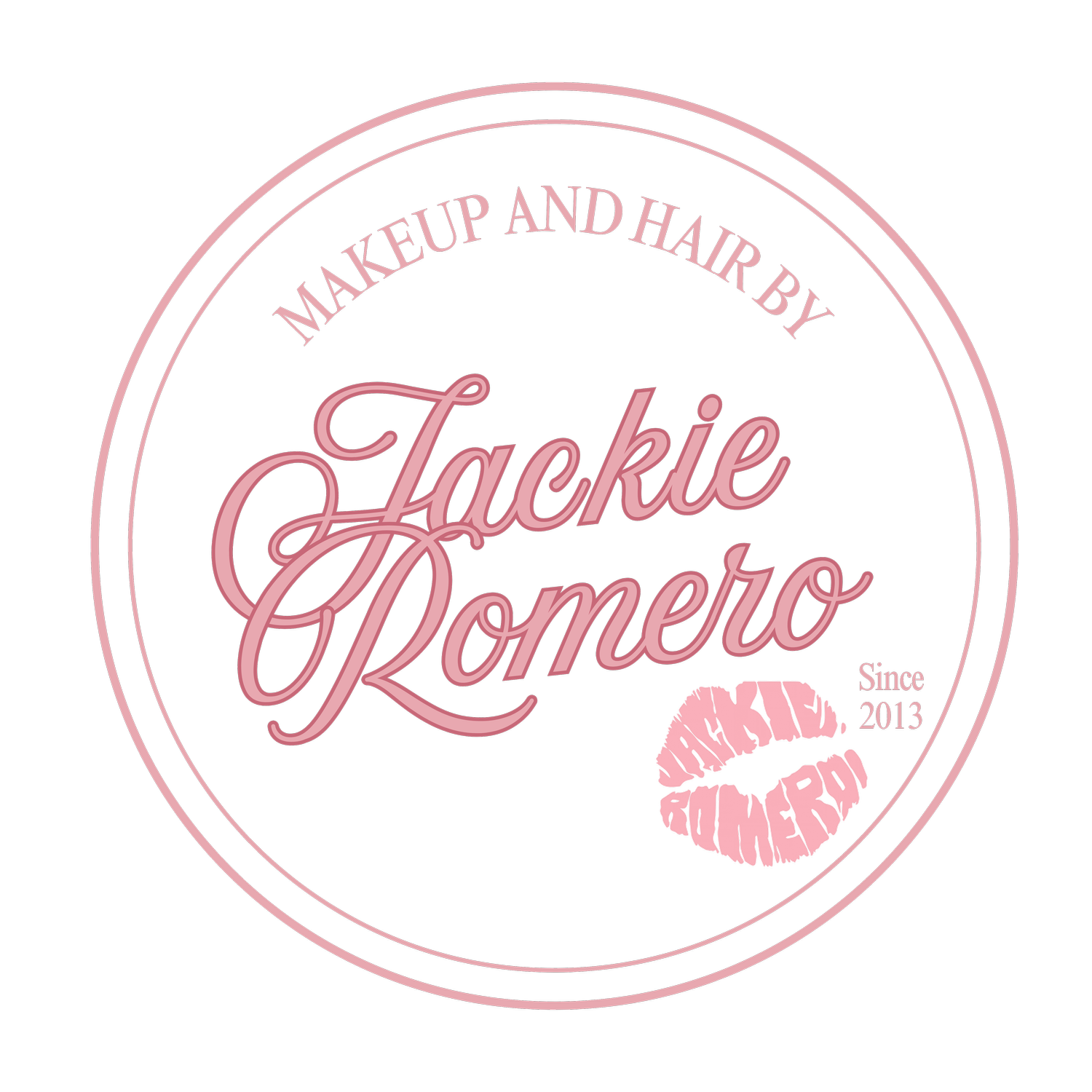 Makeup and Hair by Jackie Romero