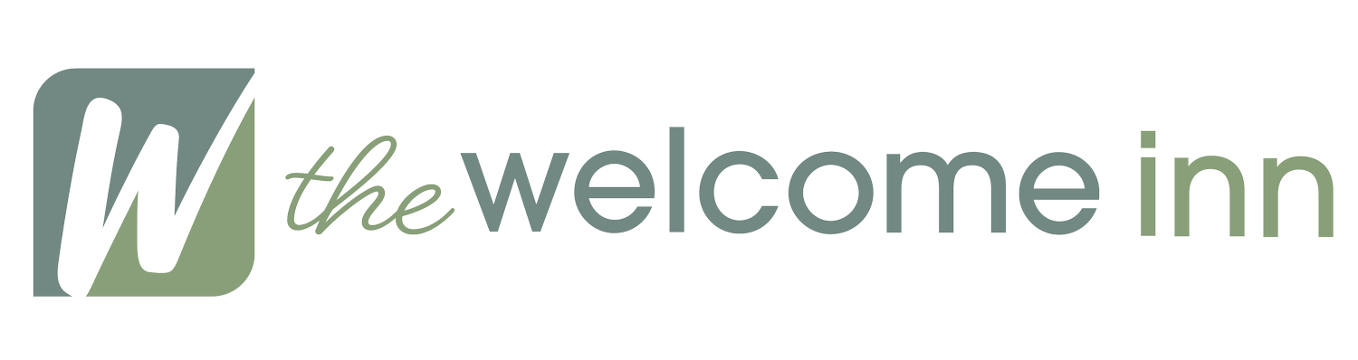 The Welcome Inn | Towson, MD