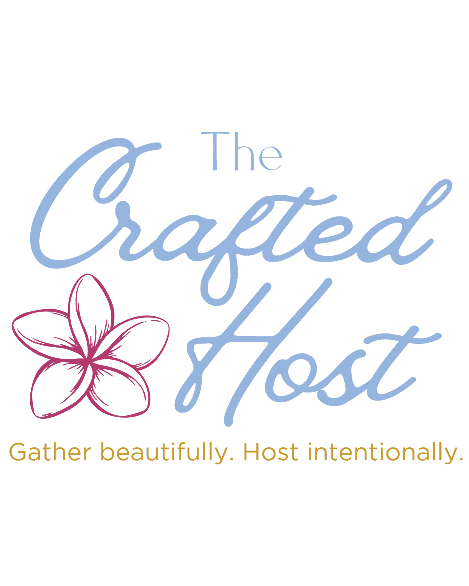 The Crafted Host