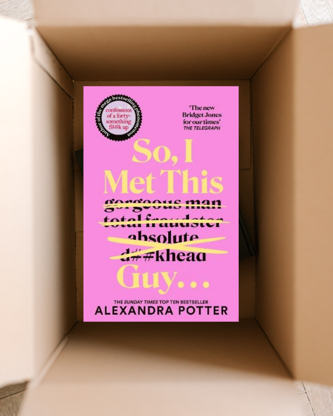 Romance Box