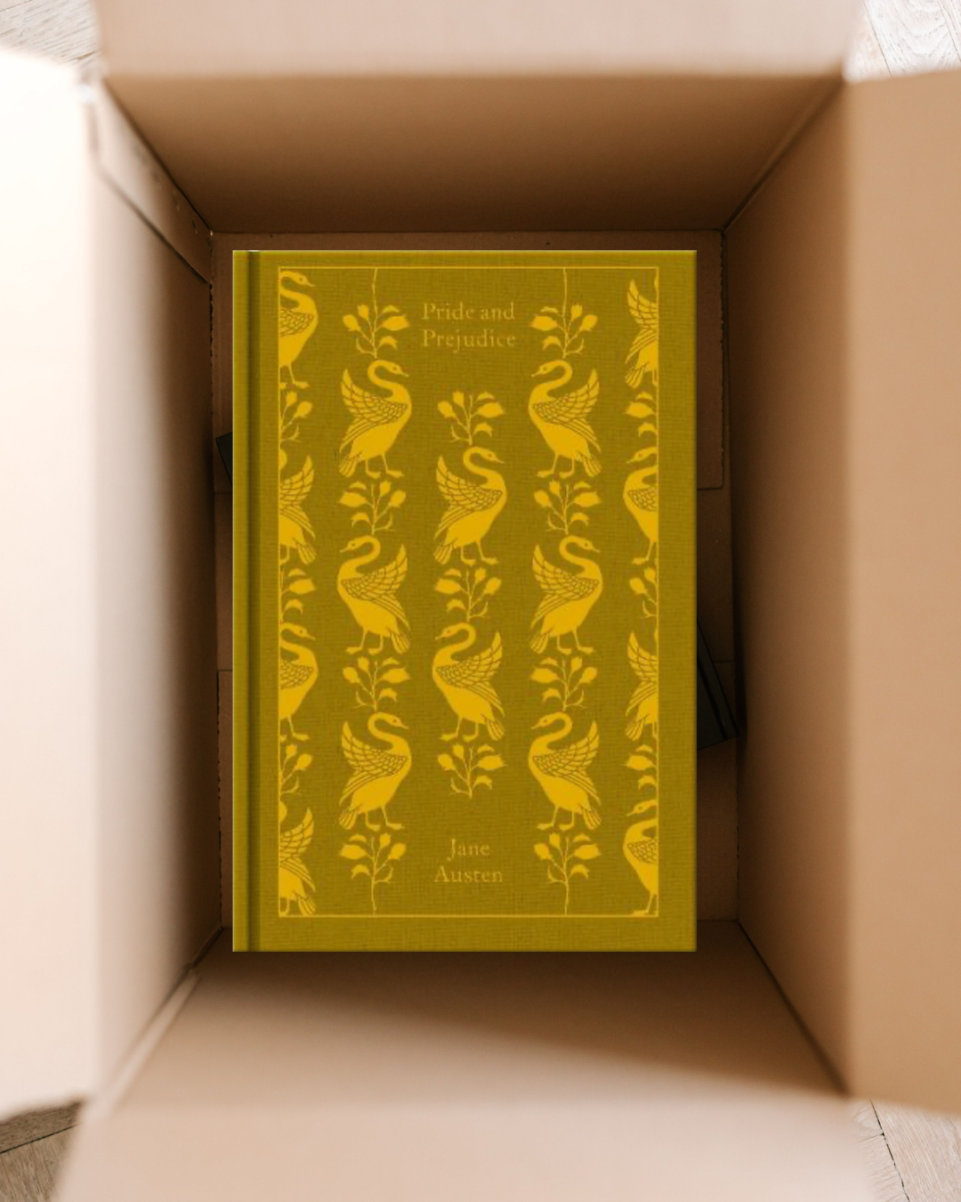 Classic Box