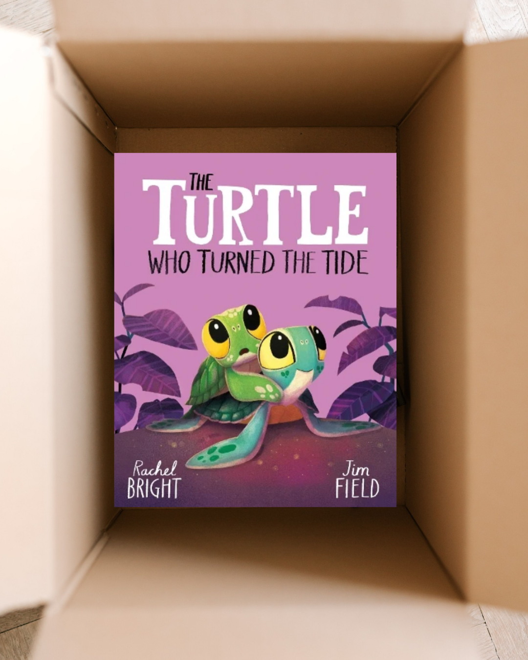 Kids Box