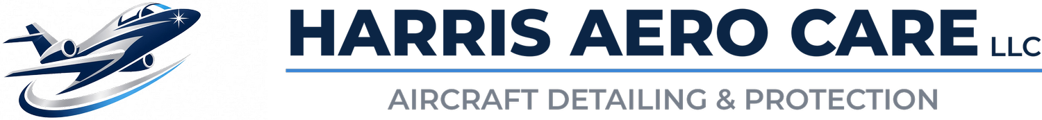 Harris Aero Care, LLC - Aircraft Detailing and Protection