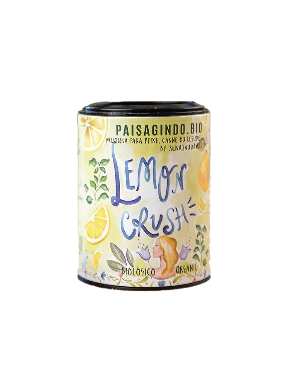 Senas Saudáveis Seasonings