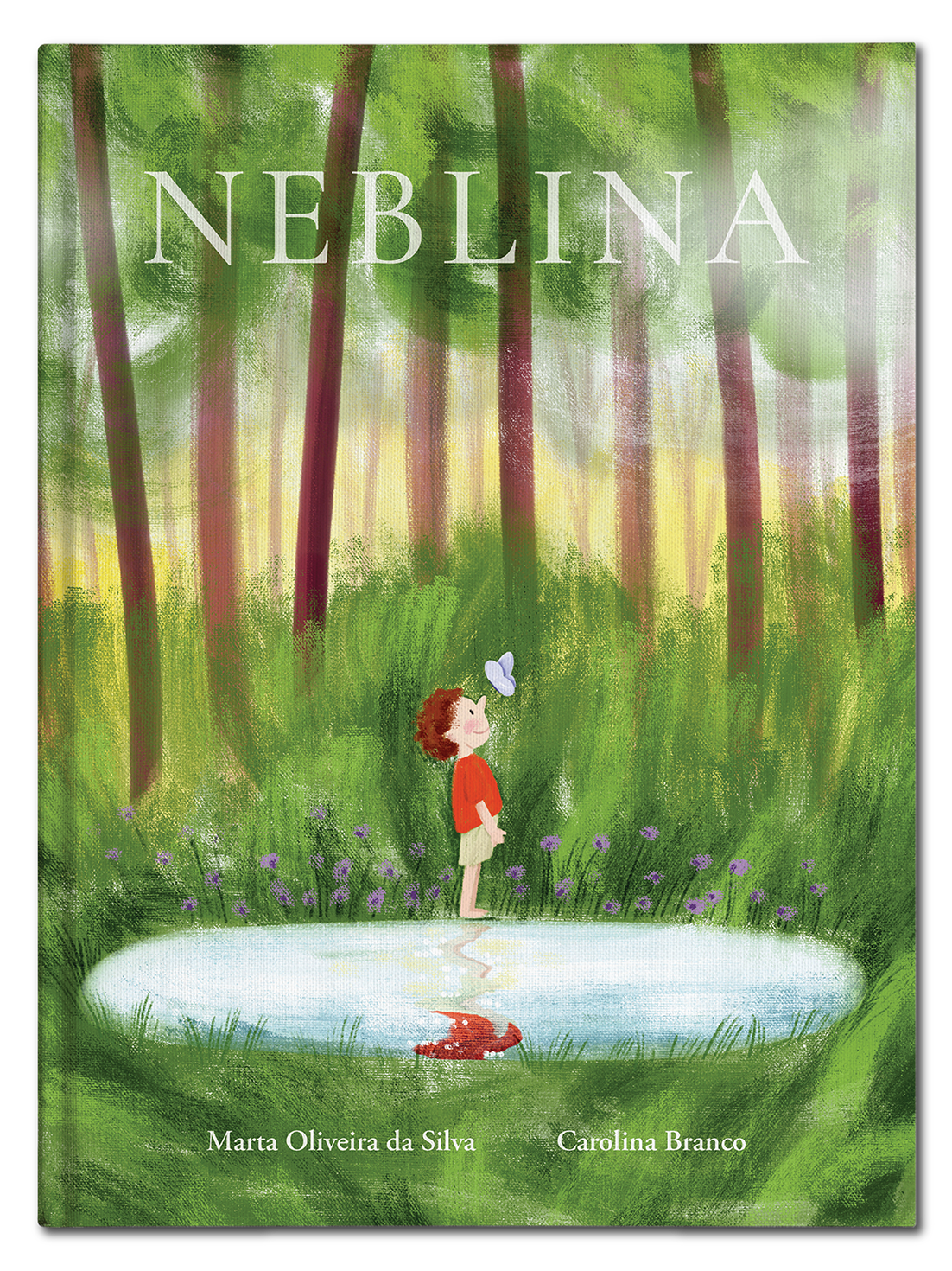 NEBLINA