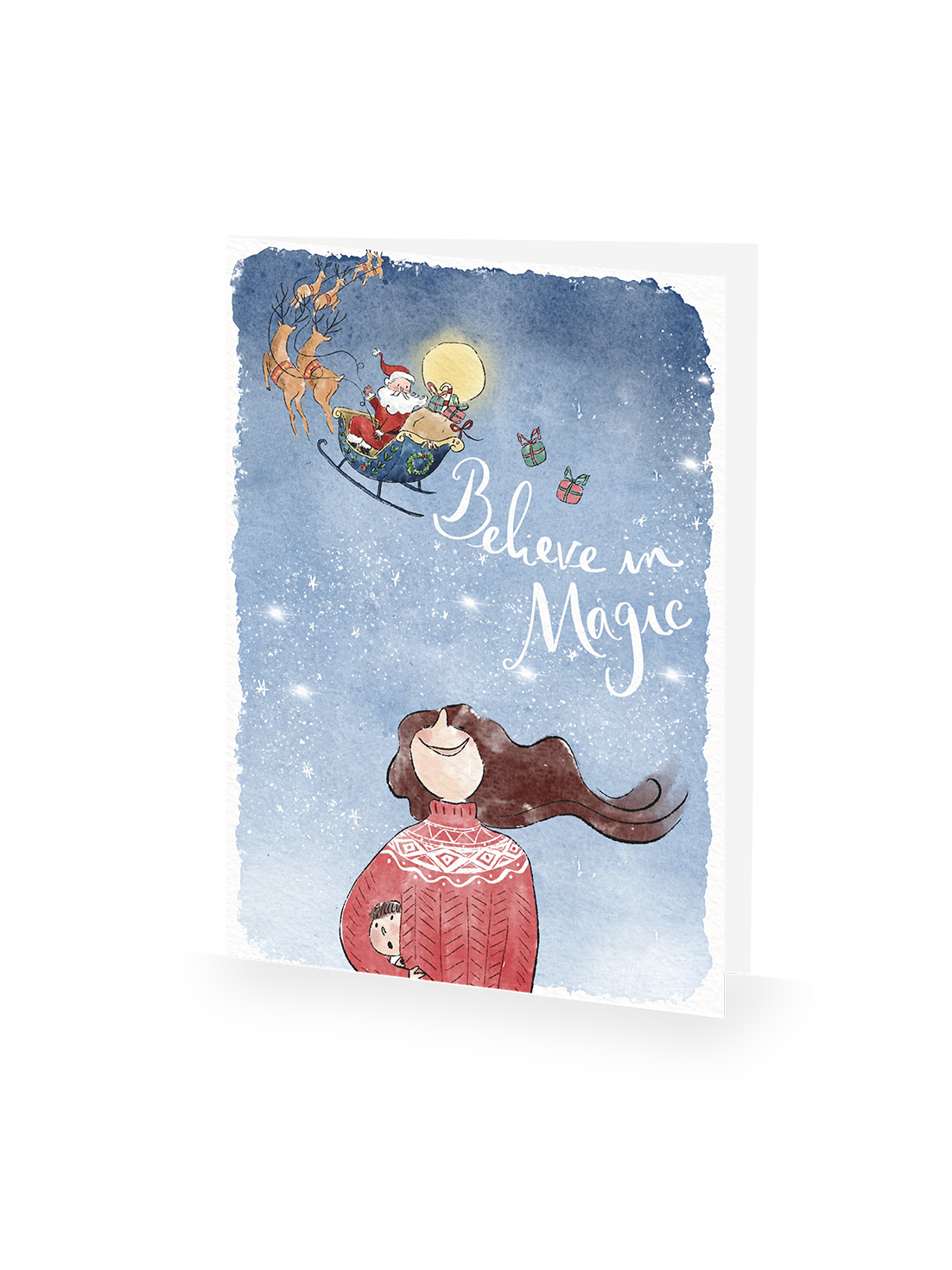 Christmas Greeting Cards