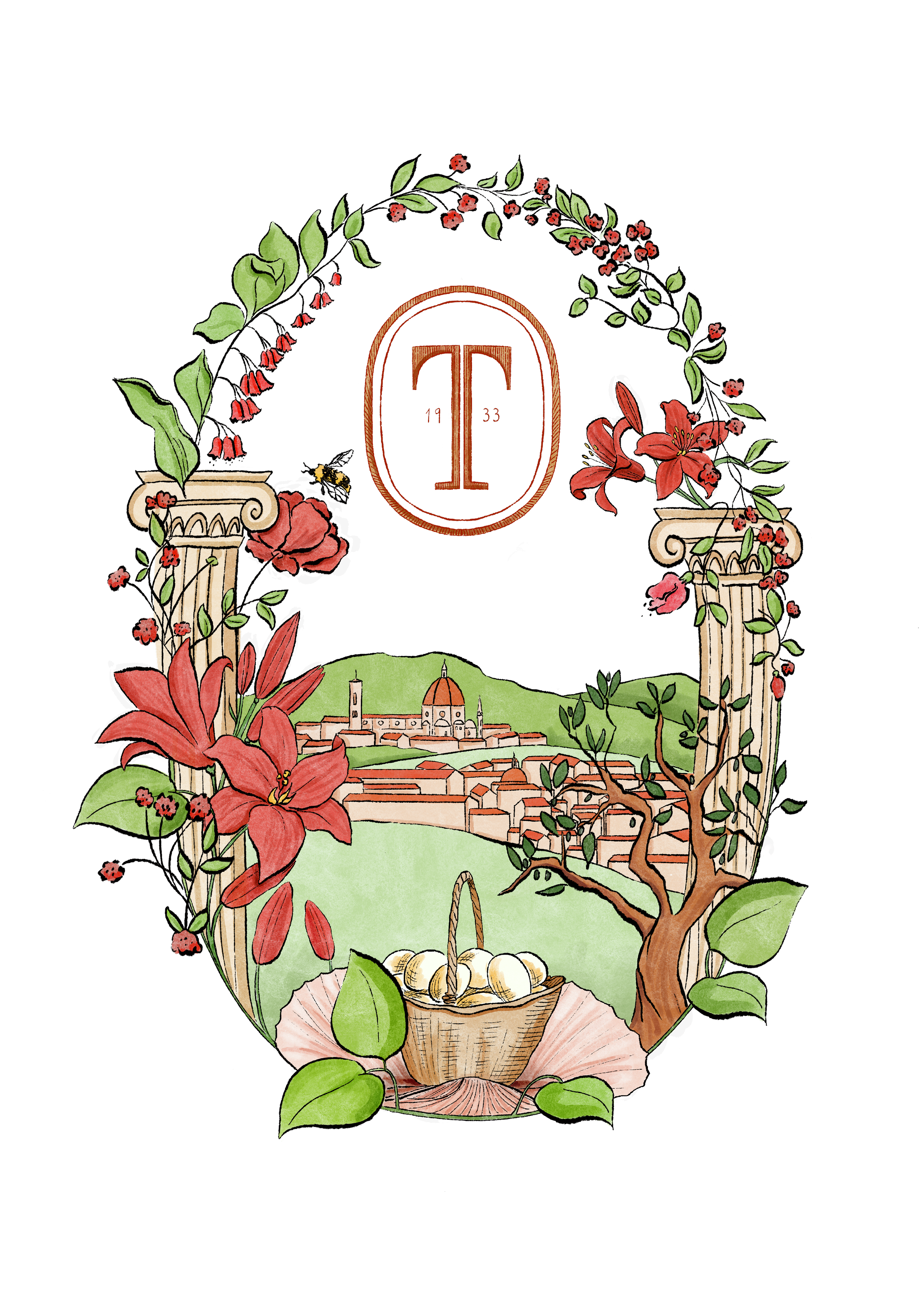 Tivoli Easter 2025