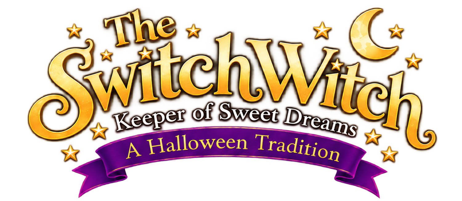The Switch Witch