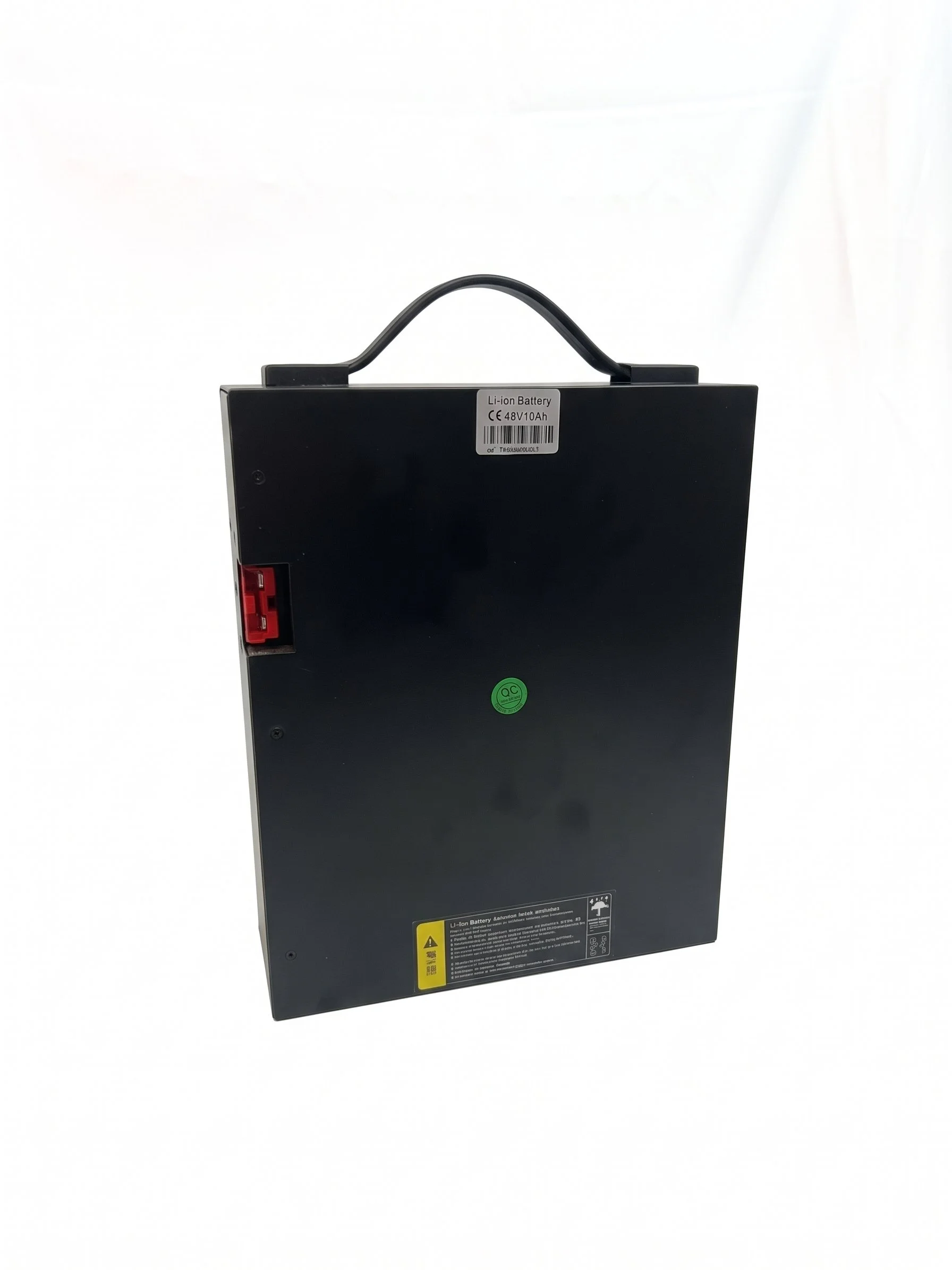 Lanz Electric Pallet Truck 48V 10ah Battery...jpg