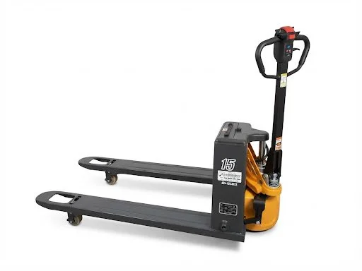 Electric Pallet Truck T15i