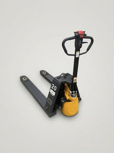 Electric Pallet Truck T20i