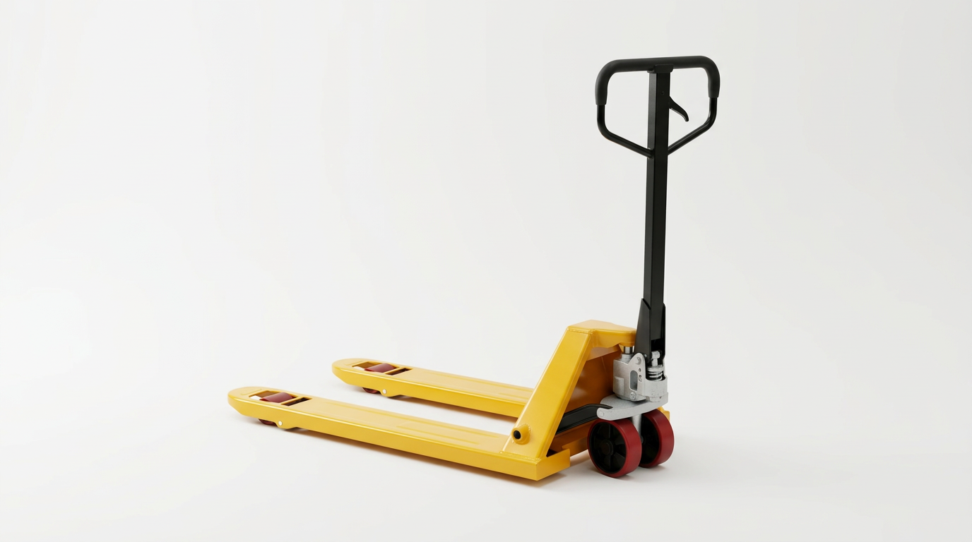 Hand Pallet Truck HPT30