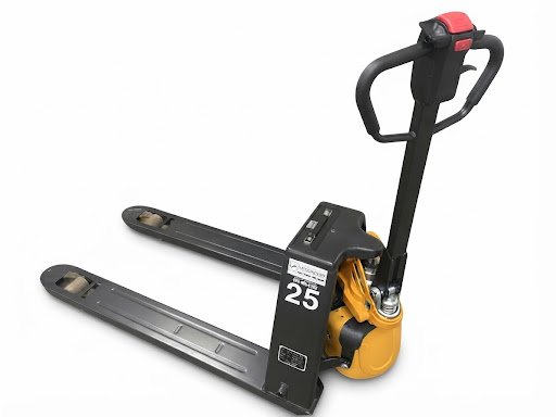 Electric Pallet Truck T25i