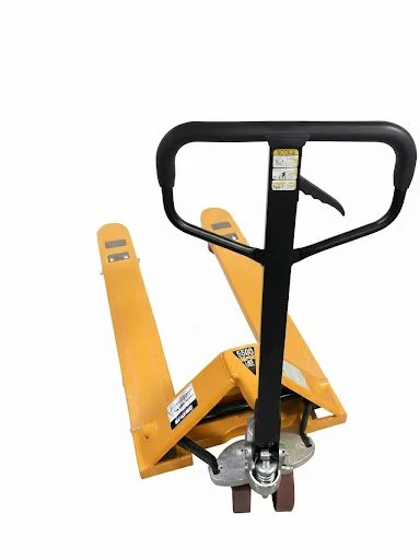 Hand Pallet Truck Narrow HPT30N