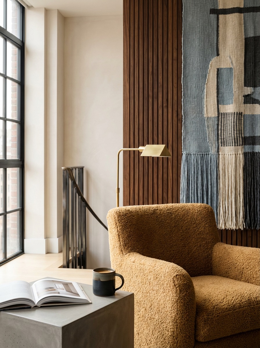 Loft Design Service
