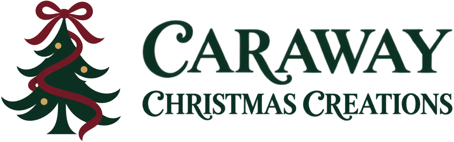 Caraway Christmas Creations