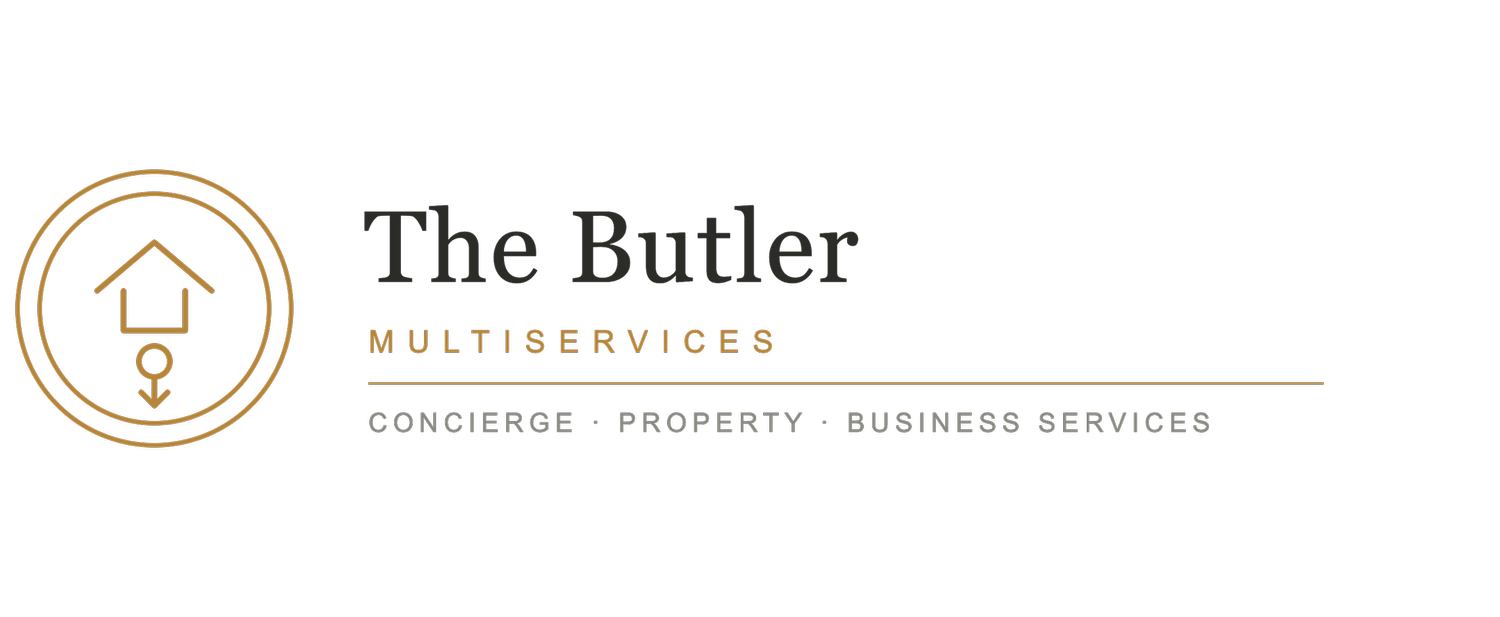 The Butler Multiservices