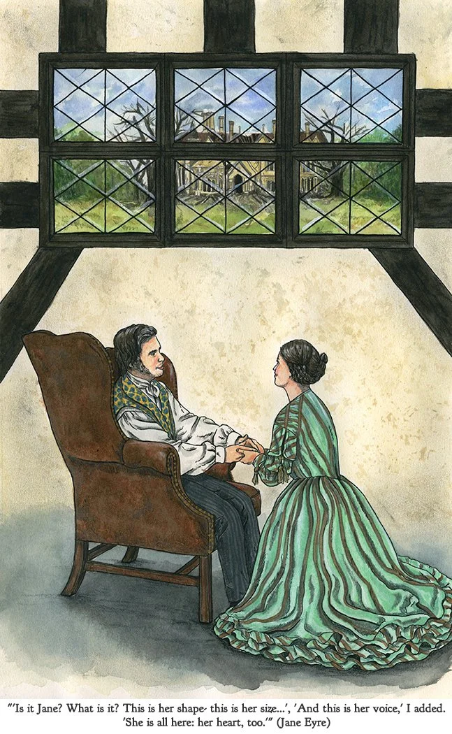 Jane Eyre