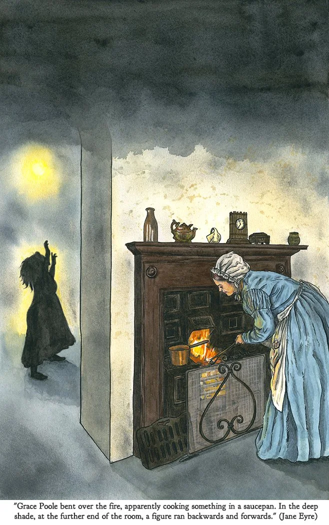Jane Eyre