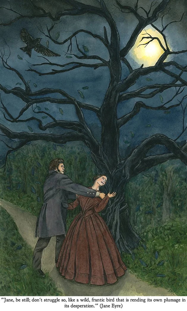Jane Eyre