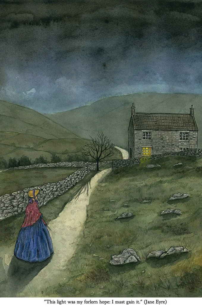 Jane Eyre