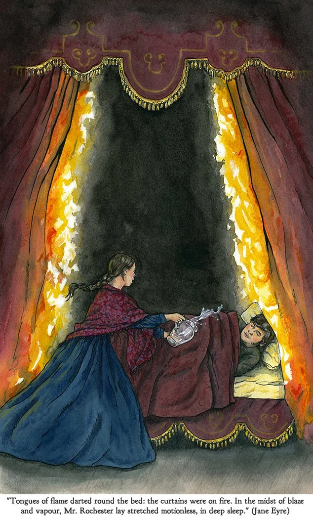 Jane Eyre