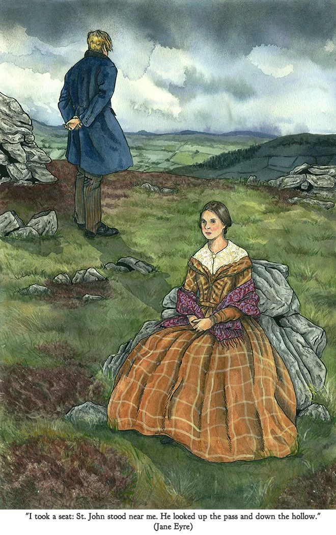 Jane Eyre