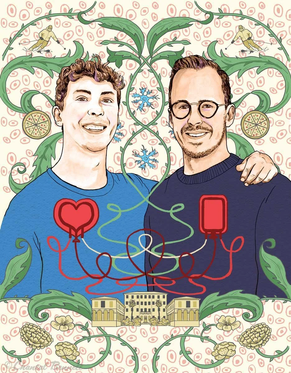 Tippie Magazine