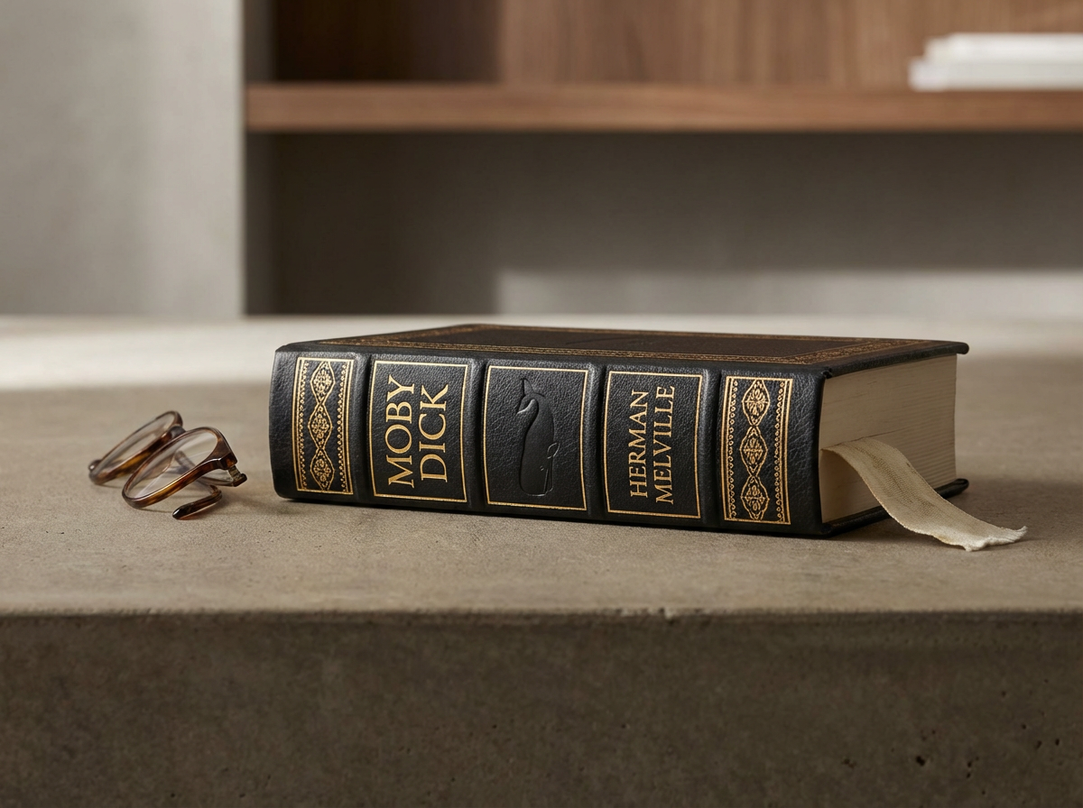 Classic Novel