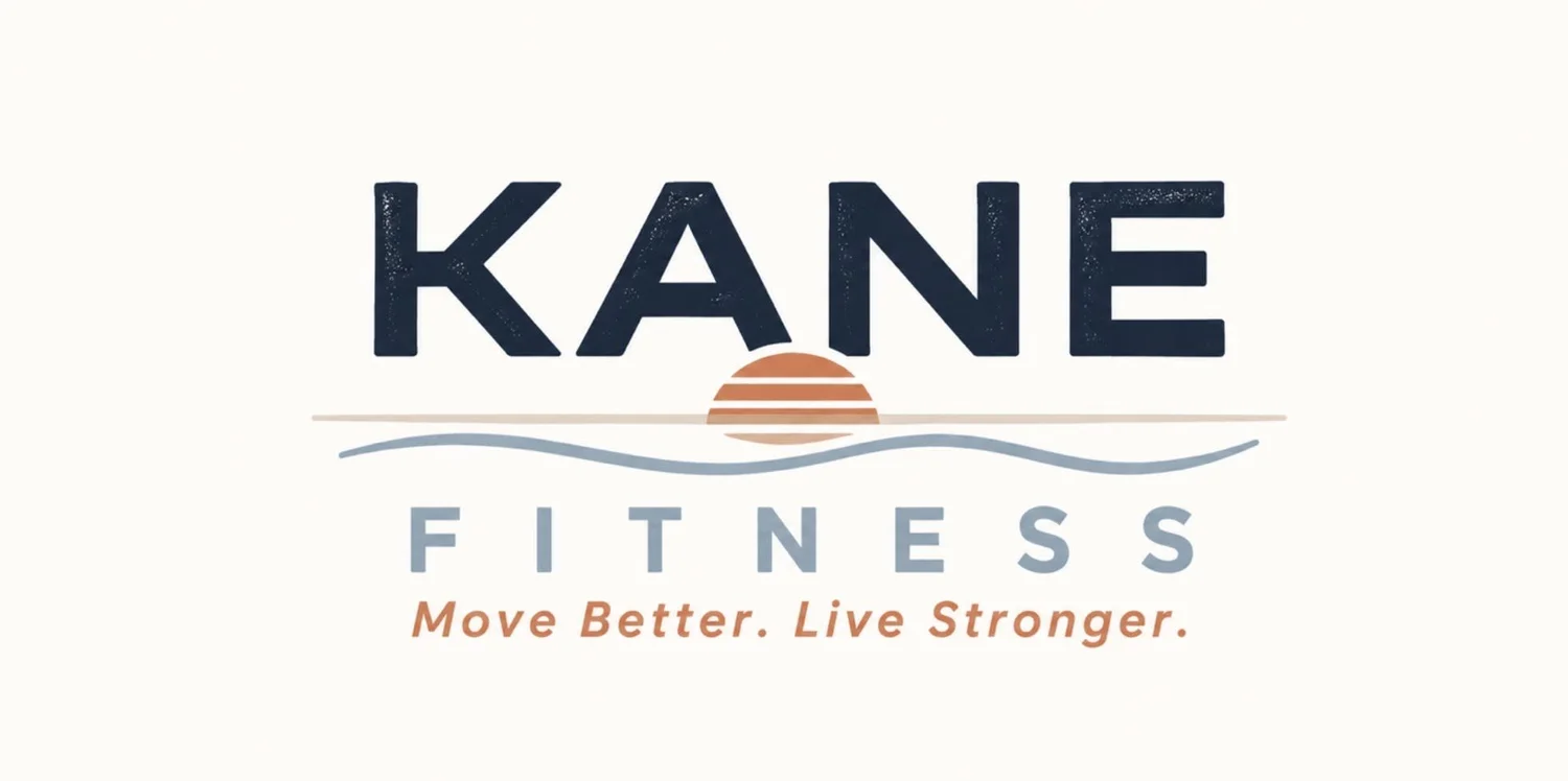 KANE Fitness