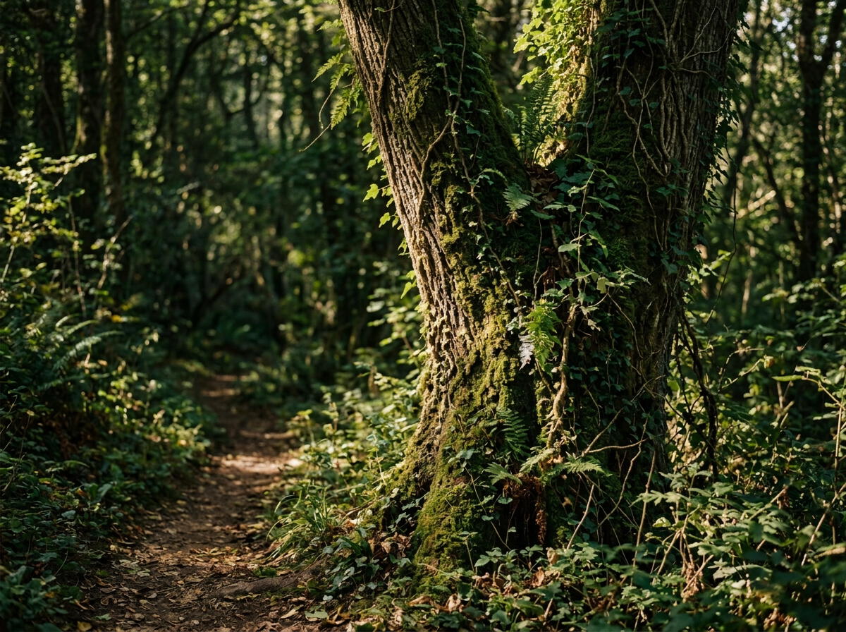 Letting Go of Expectations in Midlife: Whose “Shoulds” Are You Still Carrying?