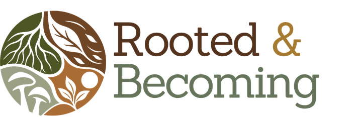 Midlife Coaching for Women | Rooted &amp; Becoming
