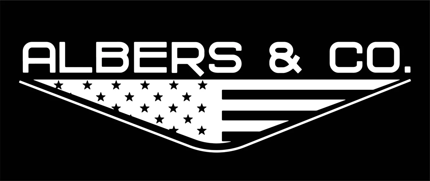 Albers &amp; Co.