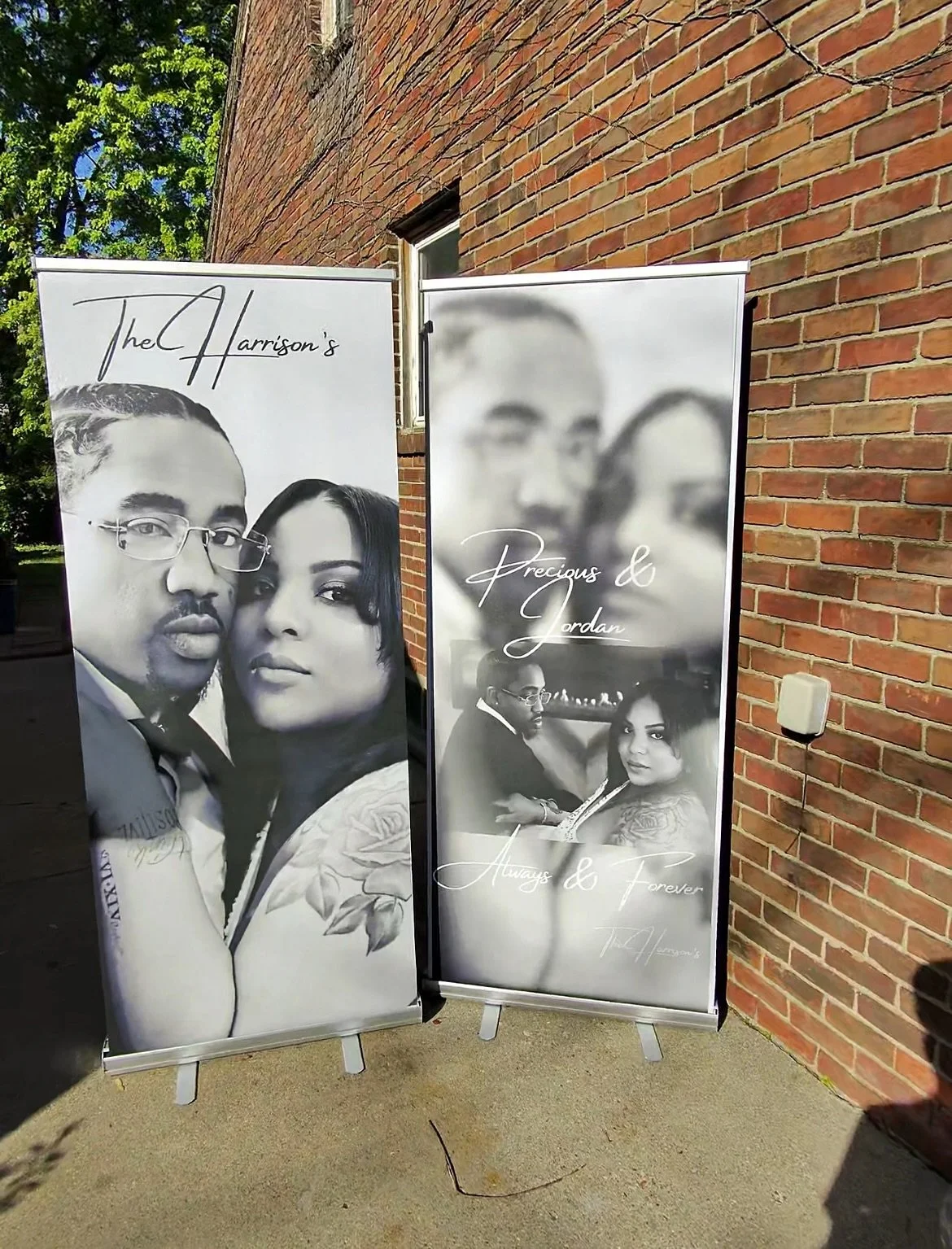 Retractable Banners