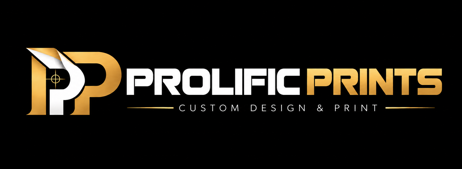 Prolific Prints