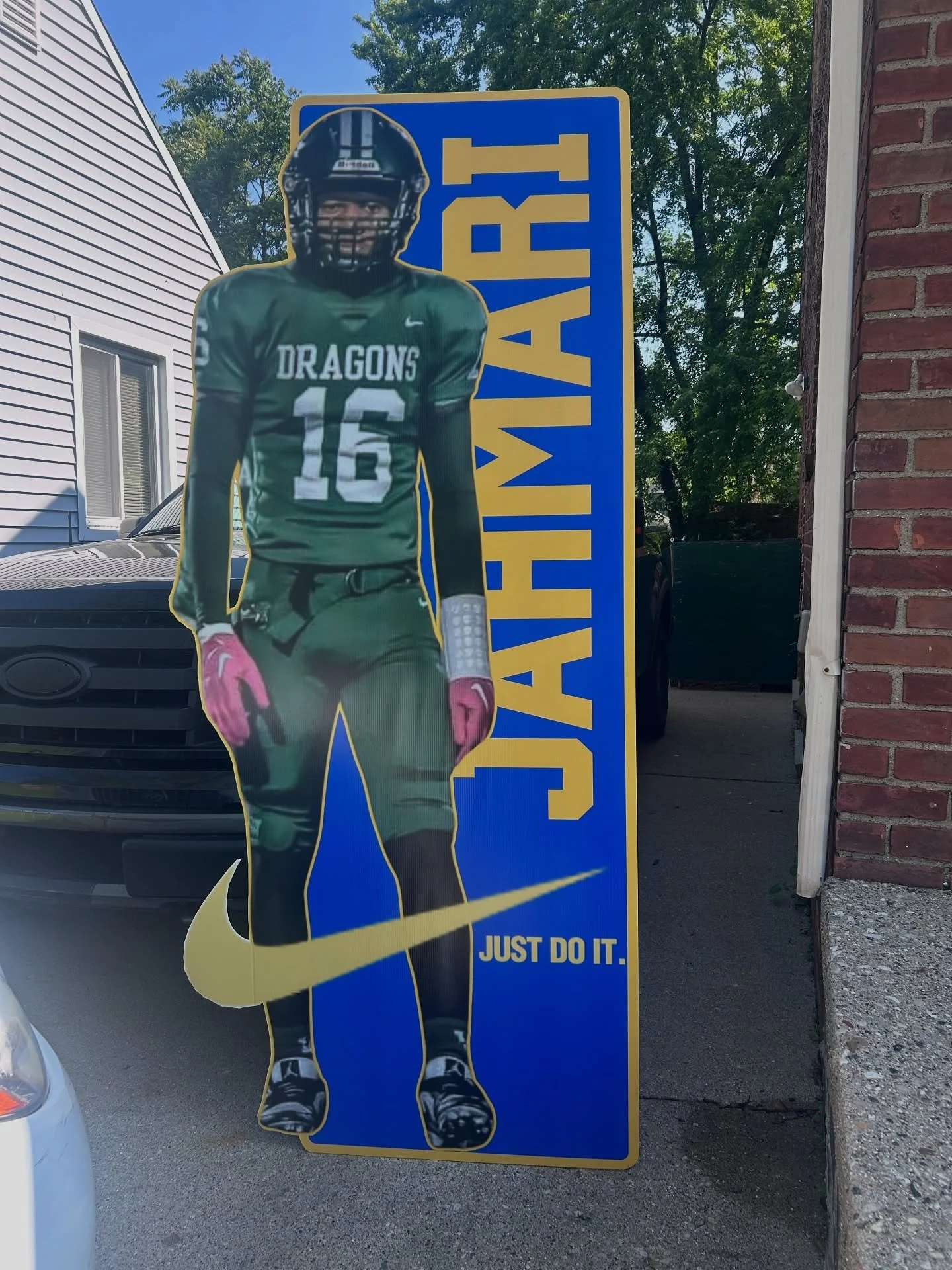 Life-Size Cutouts