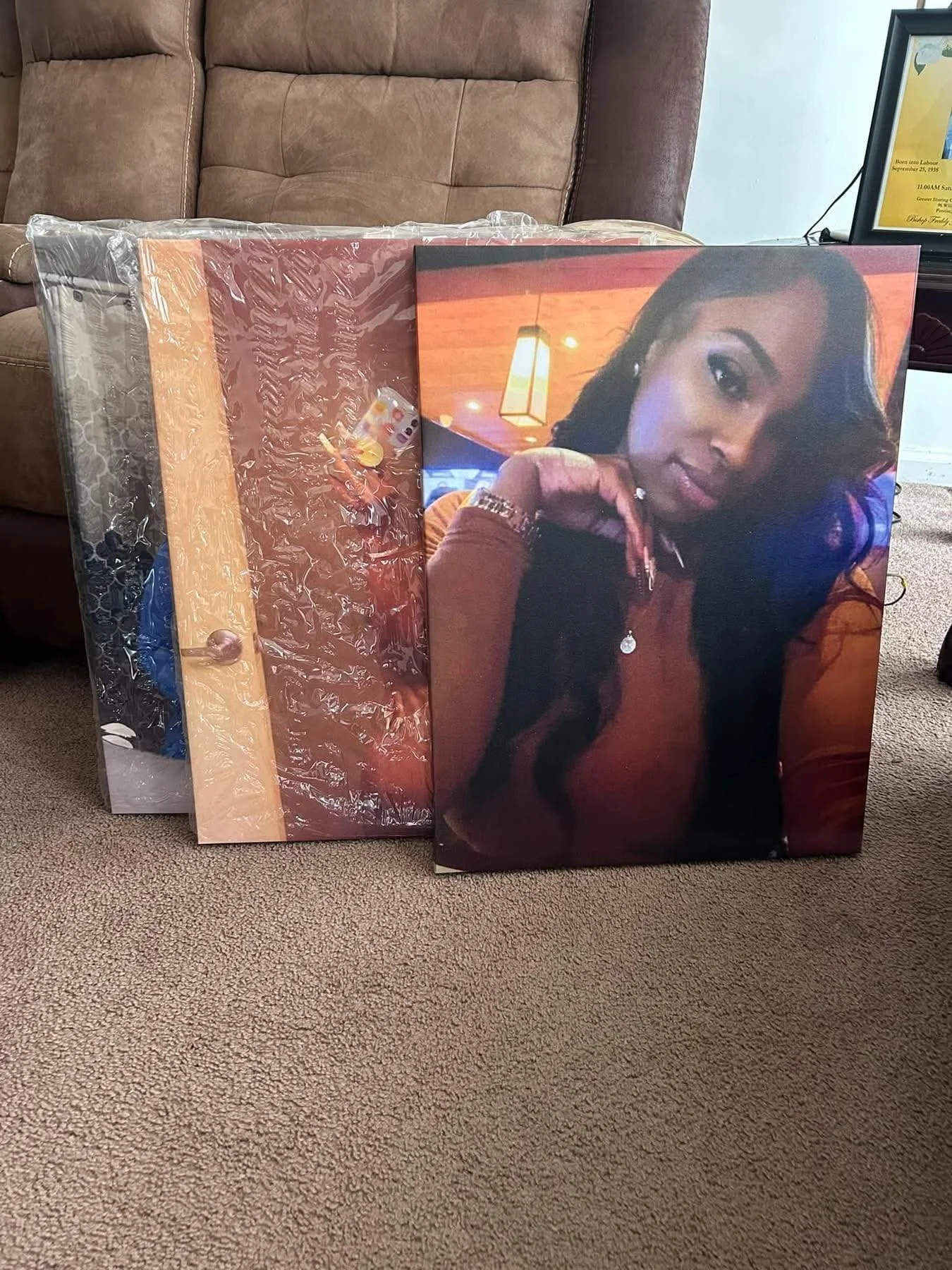 Canvas Prints
