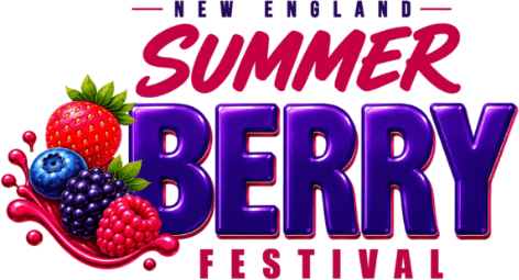 New England Summer Berry Festival